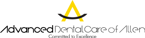 Advanced Dental Care Allen logo